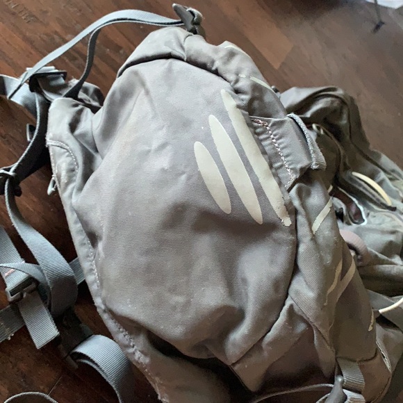 Osprey momentum 34 backpack unisex - Picture 13 of 16